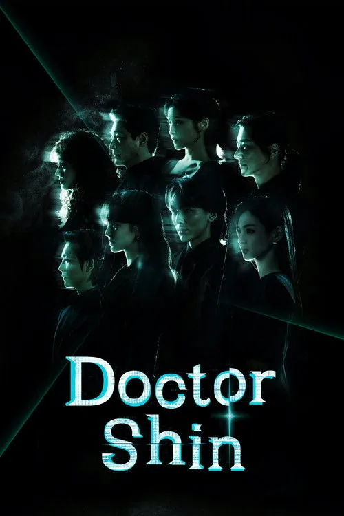 Doctor Shin